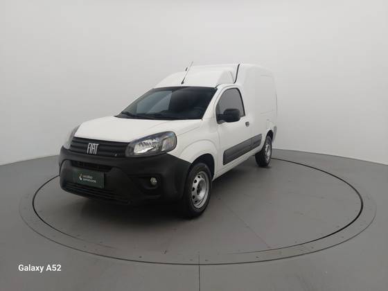 FIAT FIORINO 1.4 MPI FURGÃO ENDURANCE 8V FLEX 2P MANUAL